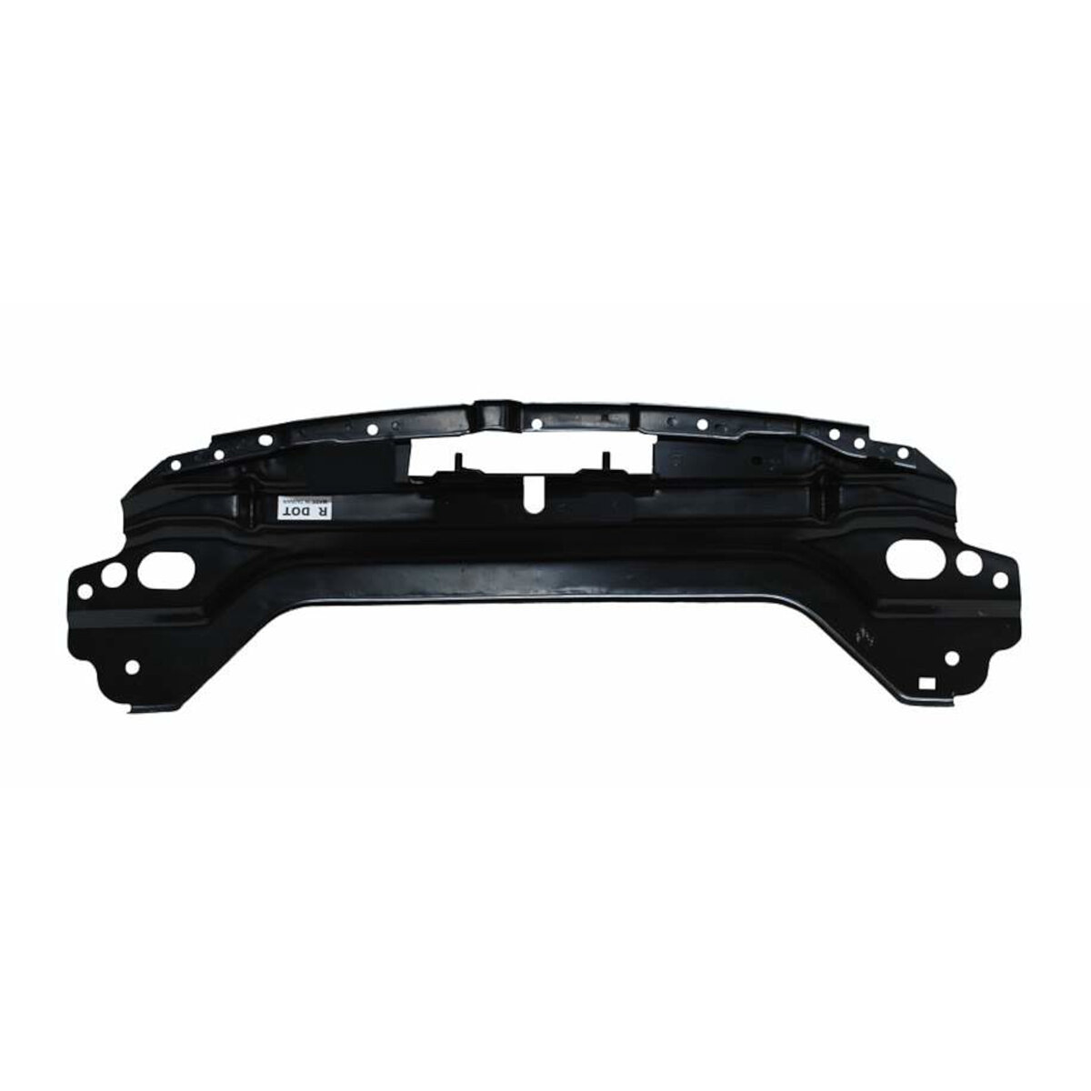 Marco De Radiador Superior Chrysler Cirrus  1995 1996 1997 1998 1999 2000