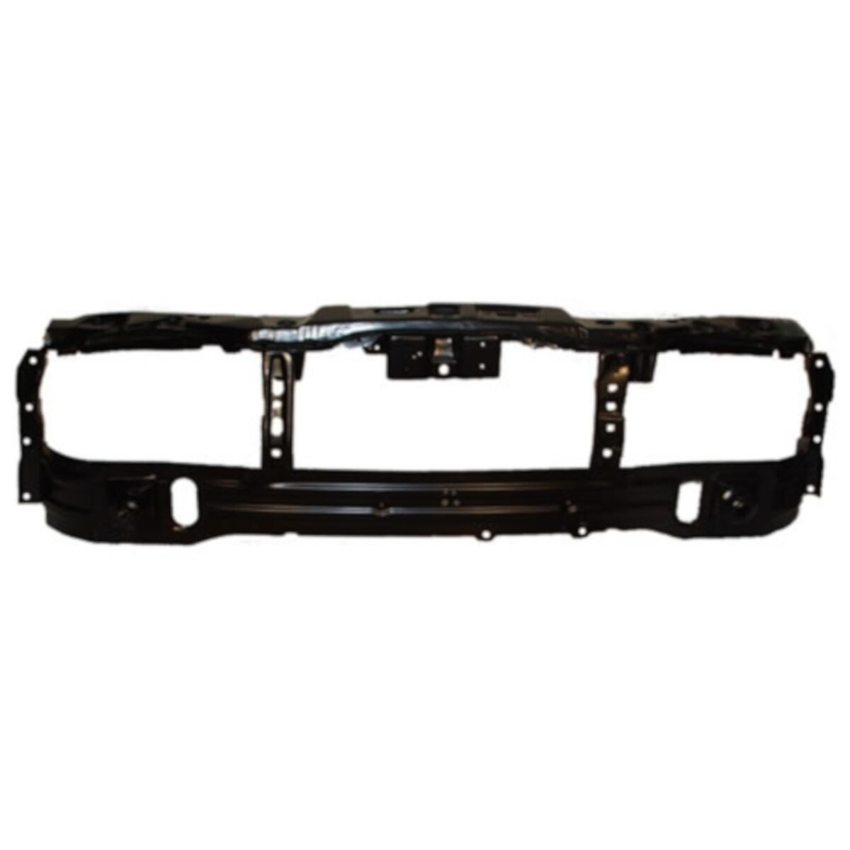 Marco De Radiador Ford Courier  2001 2002 2003 2004 2005 2006 2007 2008 2009 2010