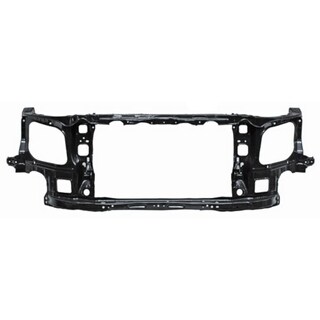 Foto 1 | Marco De Radiador Toyota Hilux 2005 2006 2007 2008 2009 2010 2011