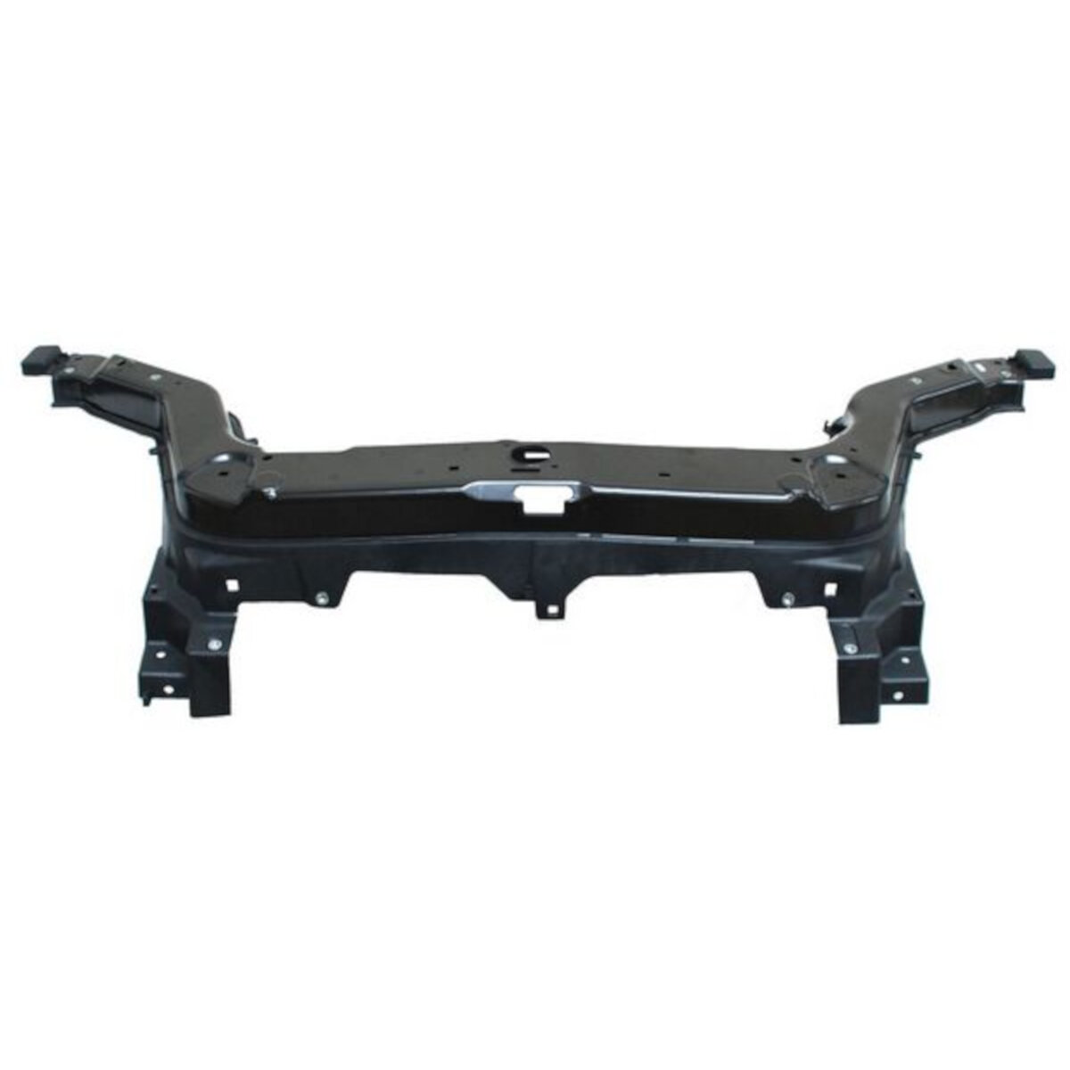 Marco De Radiador Superior Ford Ecosport  2004 2005 2006 2007 2008 2009 2010