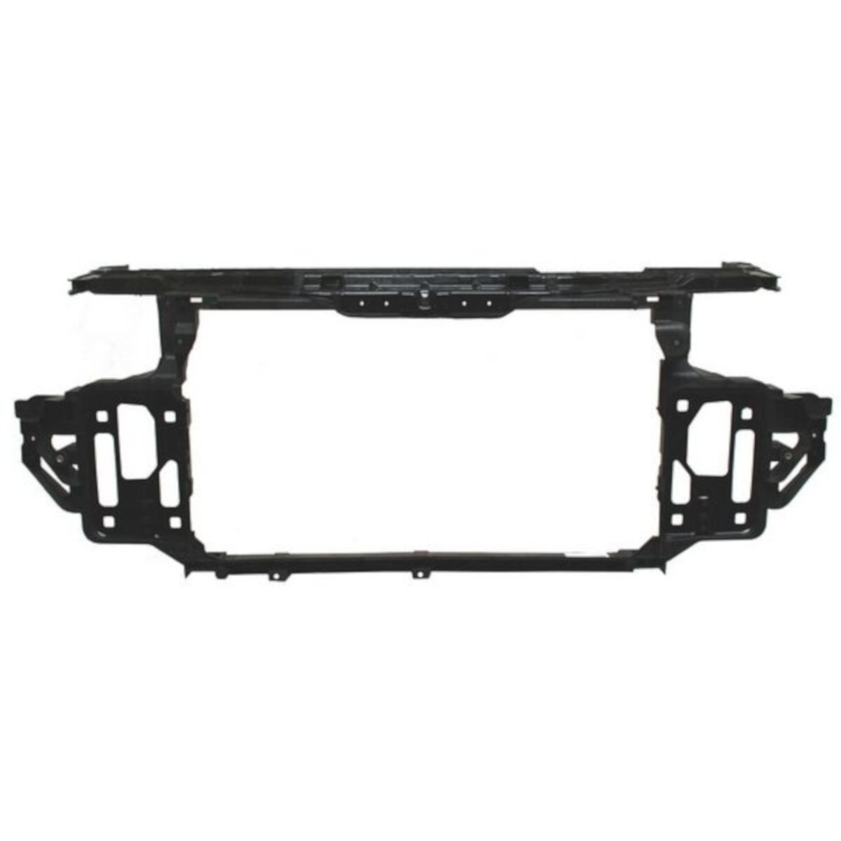 Marco De Radiador Dodge Avenger  2008 2009 2010 2011 2012 2013 2014