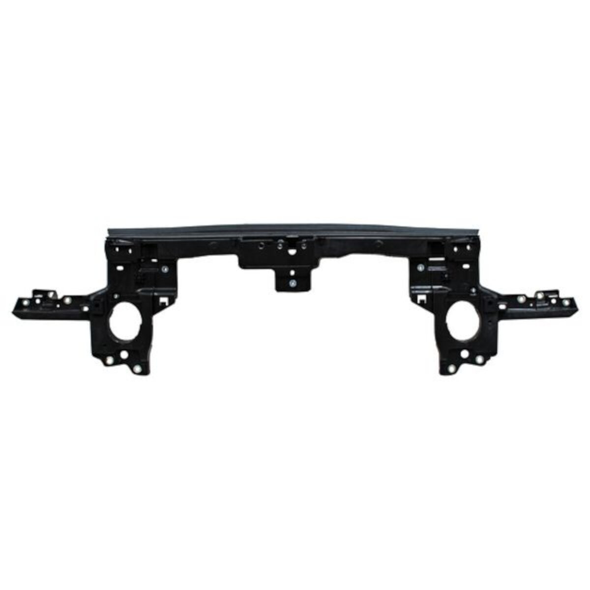 Foto 2 pulgar | Marco De Radiador Volkswagen Touareg  2011 2012 2013 2014 2015 2016 2017 2018