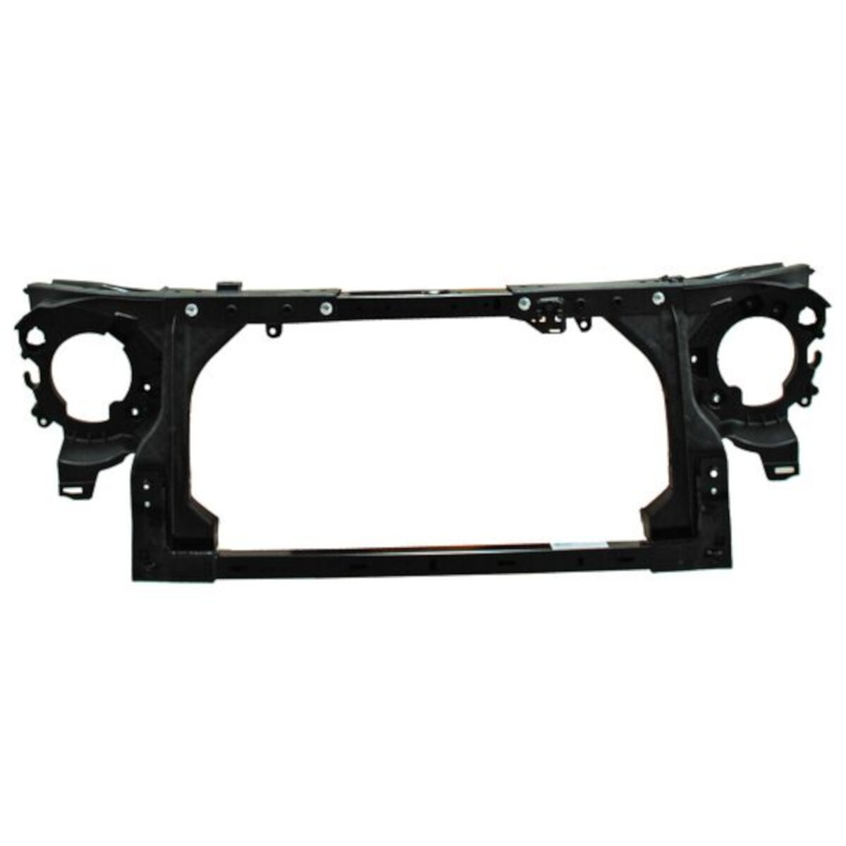 Foto 2 pulgar | Marco De Radiador Jeep Wrangler  2007 2008 2009 2010 2011 2012 2013 2014 2015
