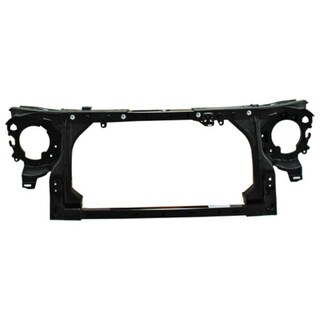 Foto 1 | Marco De Radiador Jeep Wrangler 2007 2008 2009 2010 2011 2012 2013 2014 2015