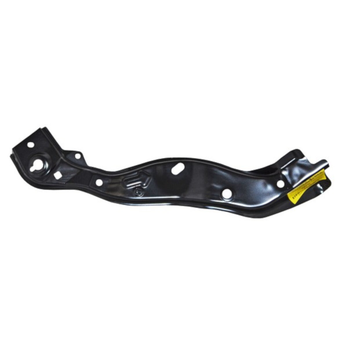 Foto 2 pulgar | Marco De Radiador Izquierda Toyota Prius  2016 2017 2018