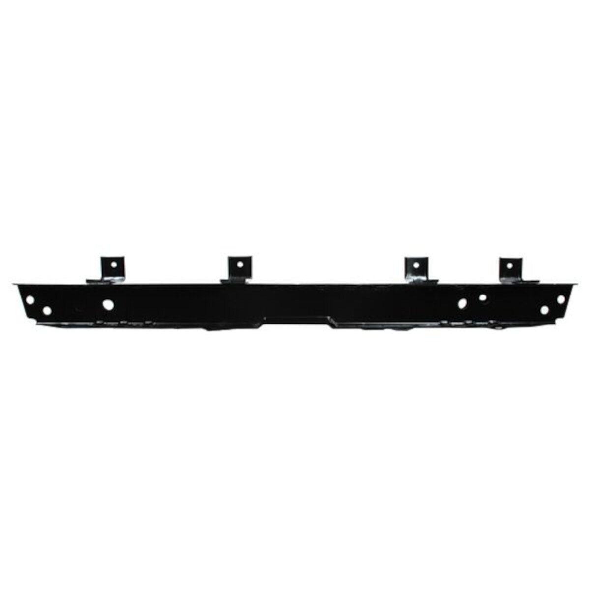 Marco De Radiador Superior Nissan Rogue  2014 2015 2016