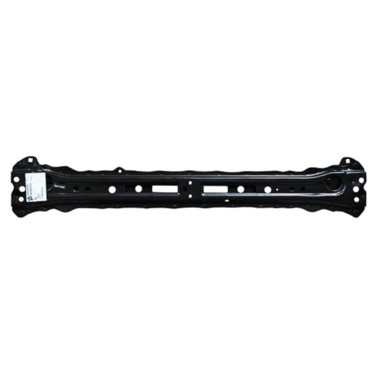 Foto 2 pulgar | Marco De Radiador Inferior Toyota Rav4  2019 2020