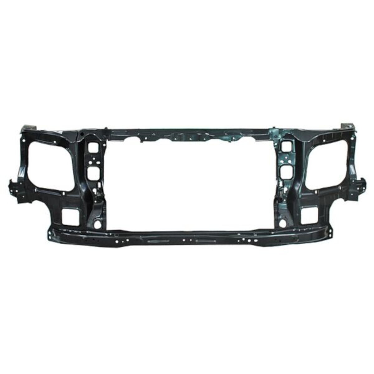 Foto 1 | Marco De Radiador Toyota Hilux  2012 2013 2014 2015