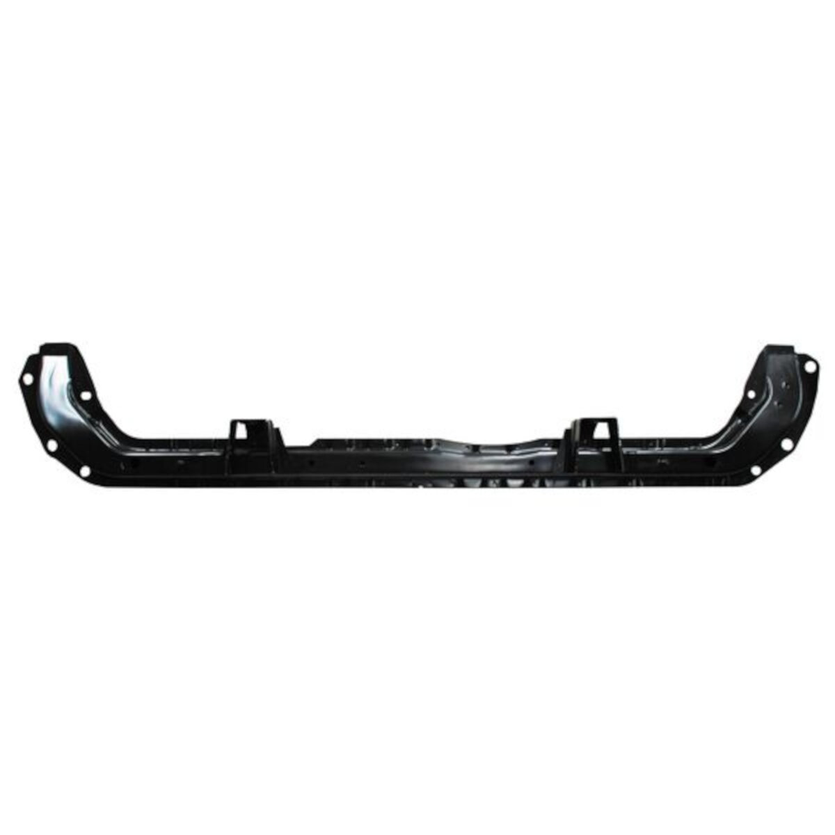 Foto 2 pulgar | Marco De Radiador Inferior Nissan Rogue  2014 2015 2016