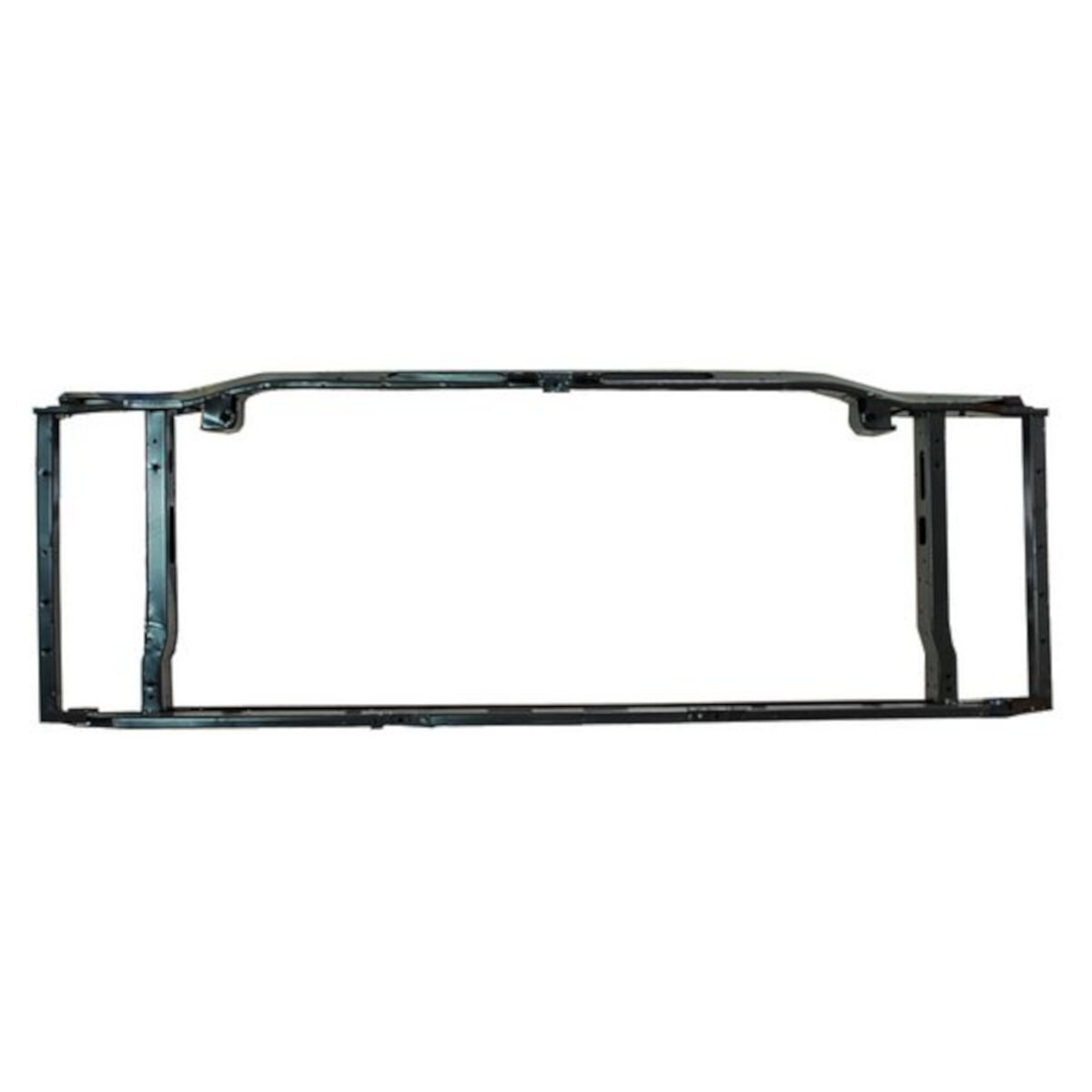 Foto 2 pulgar | Marco De Radiador Chevrolet Cheyenne  2014 2015 2016 2017 2018 2019