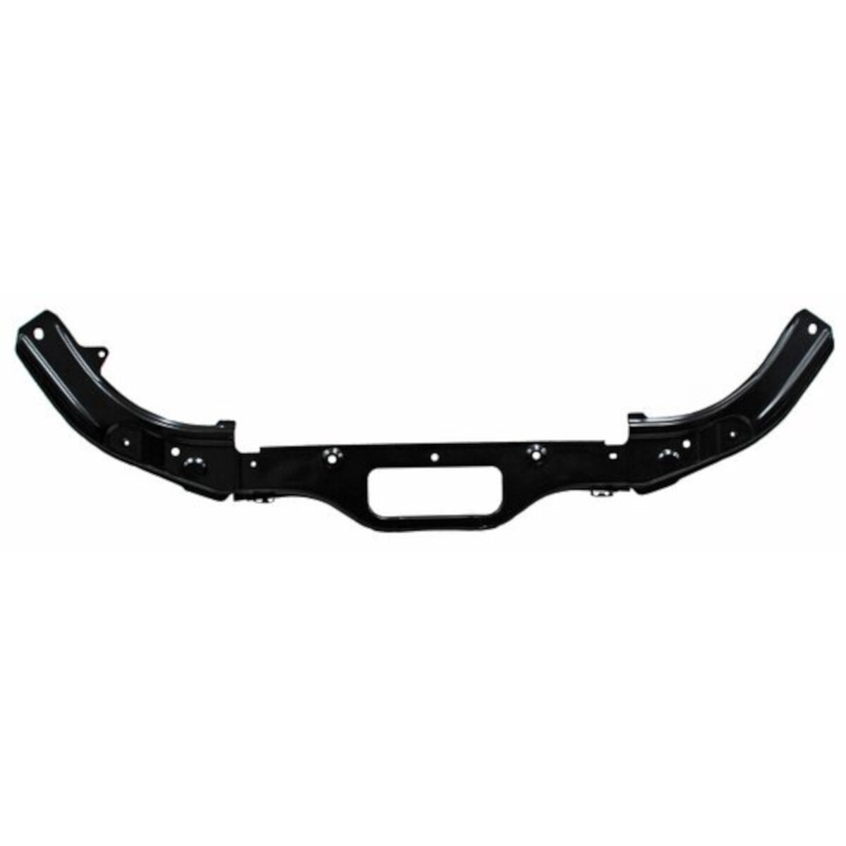 Foto 1 | Marco De Radiador Superior Mazda 3  2014 2015 2016