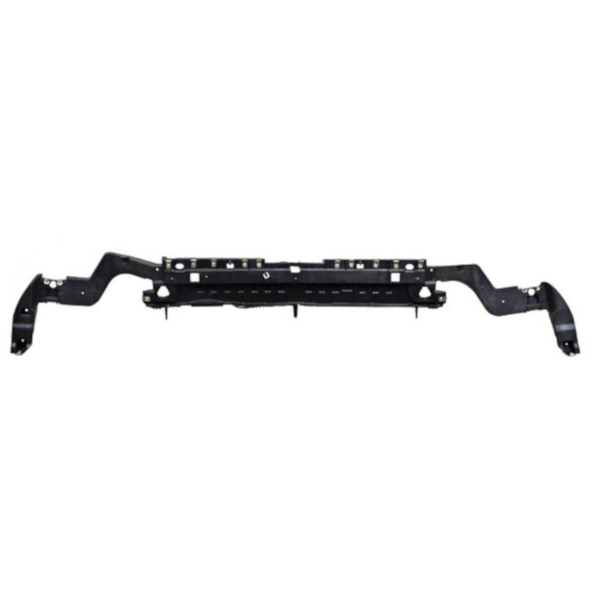 Marco De Radiador Superior Ford Edge  2015 2016 2017 2018