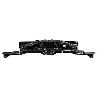 Foto 1 | Marco De Radiador Fiat Ducato 2015 2016 2017 2018