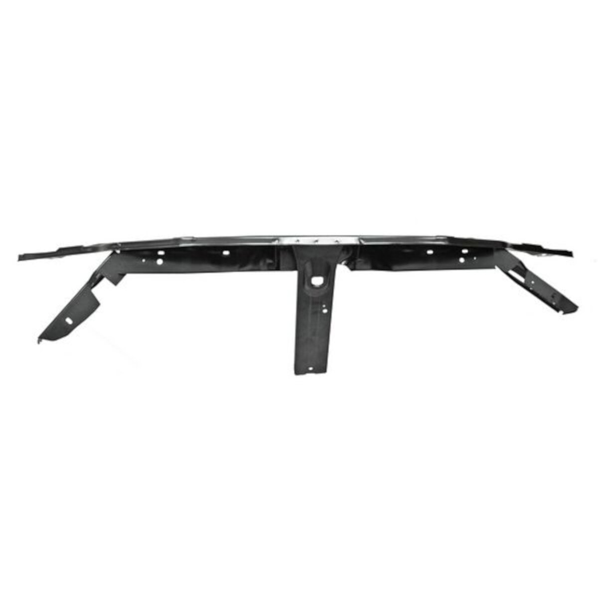 Marco De Radiador Superior Renault Duster  2013 2014 2015