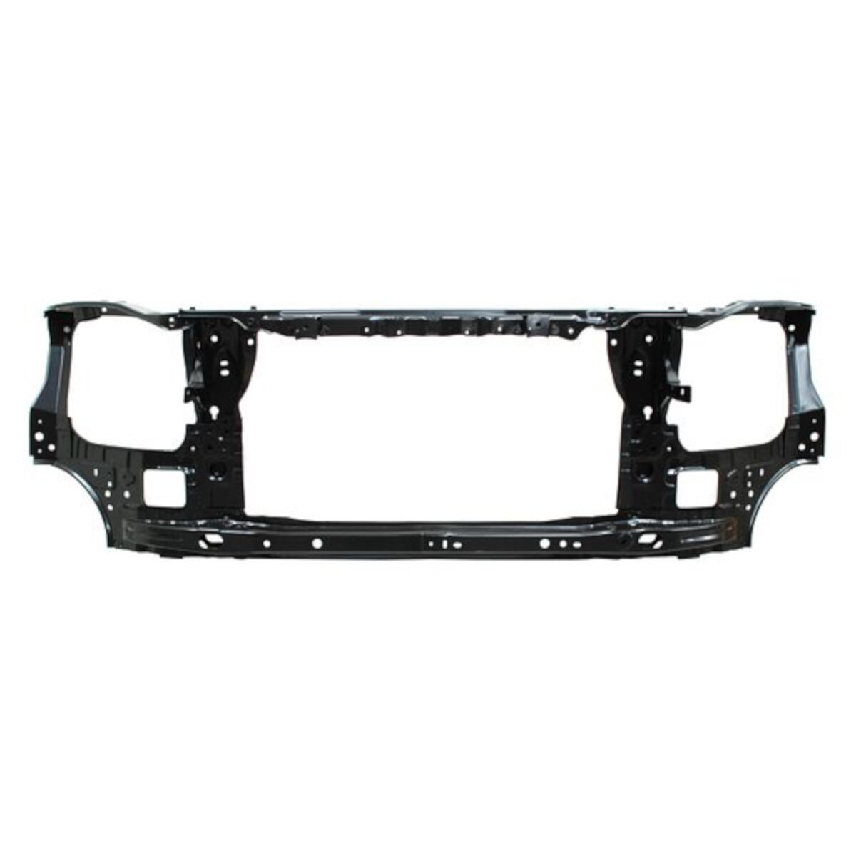 Marco De Radiador Toyota Hilux  2016 2017 2018 2019 2020