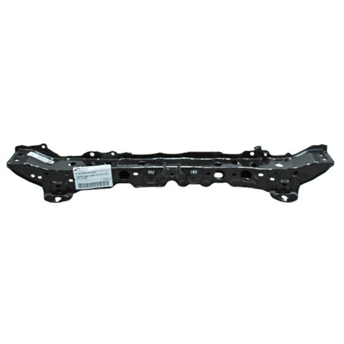 Foto 2 pulgar | Marco De Radiador Superior Toyota Yaris  2012 2013 2014
