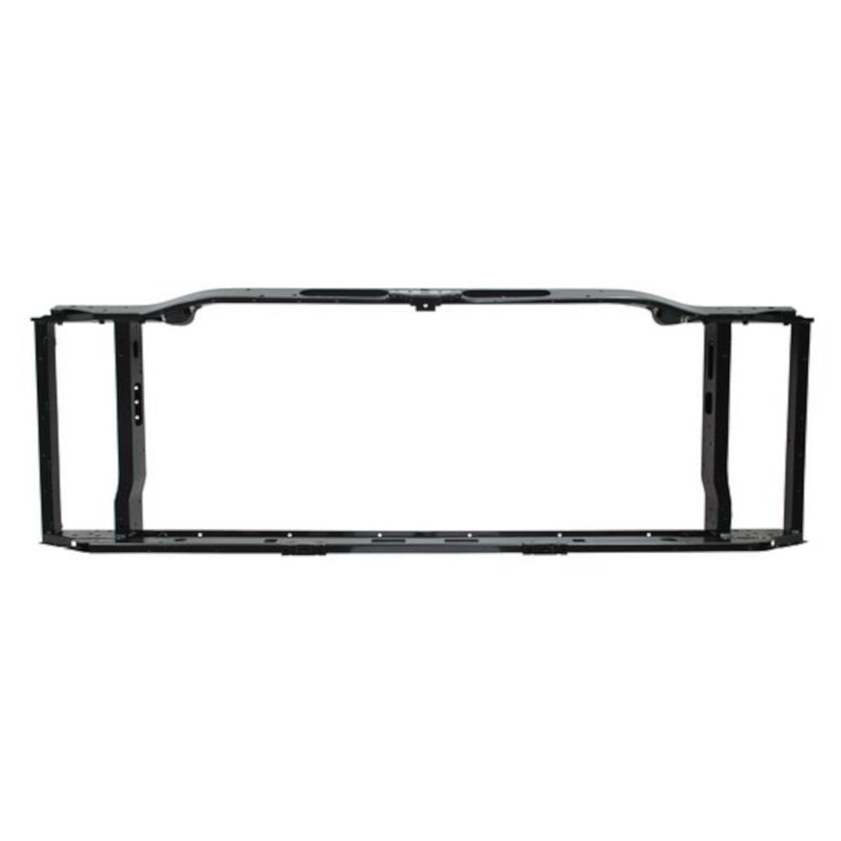 Foto 2 pulgar | Marco De Radiador Chevrolet Suburban  2015 2016