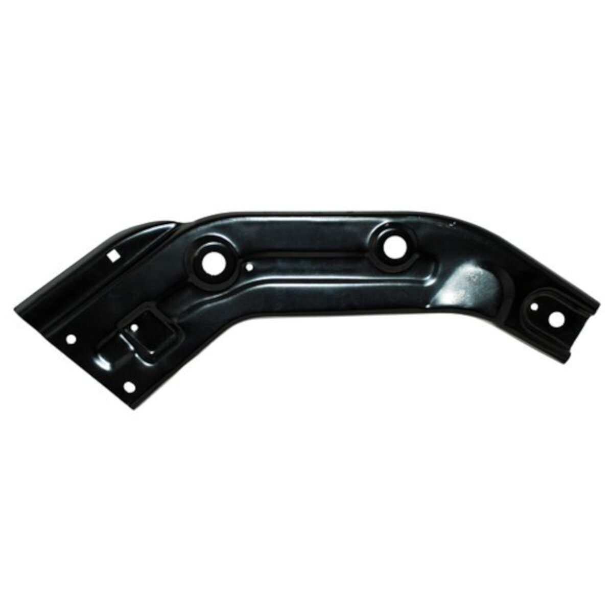 Foto 2 pulgar | Marco De Radiador Derecha Volkswagen Passat  2012 2013 2014 2015