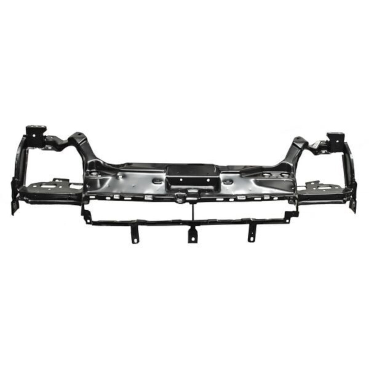 Marco De Radiador Ford Transit  2010 2011 2012 2013