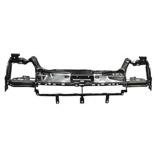 Foto 1 | Marco De Radiador Ford Transit 2010 2011 2012 2013