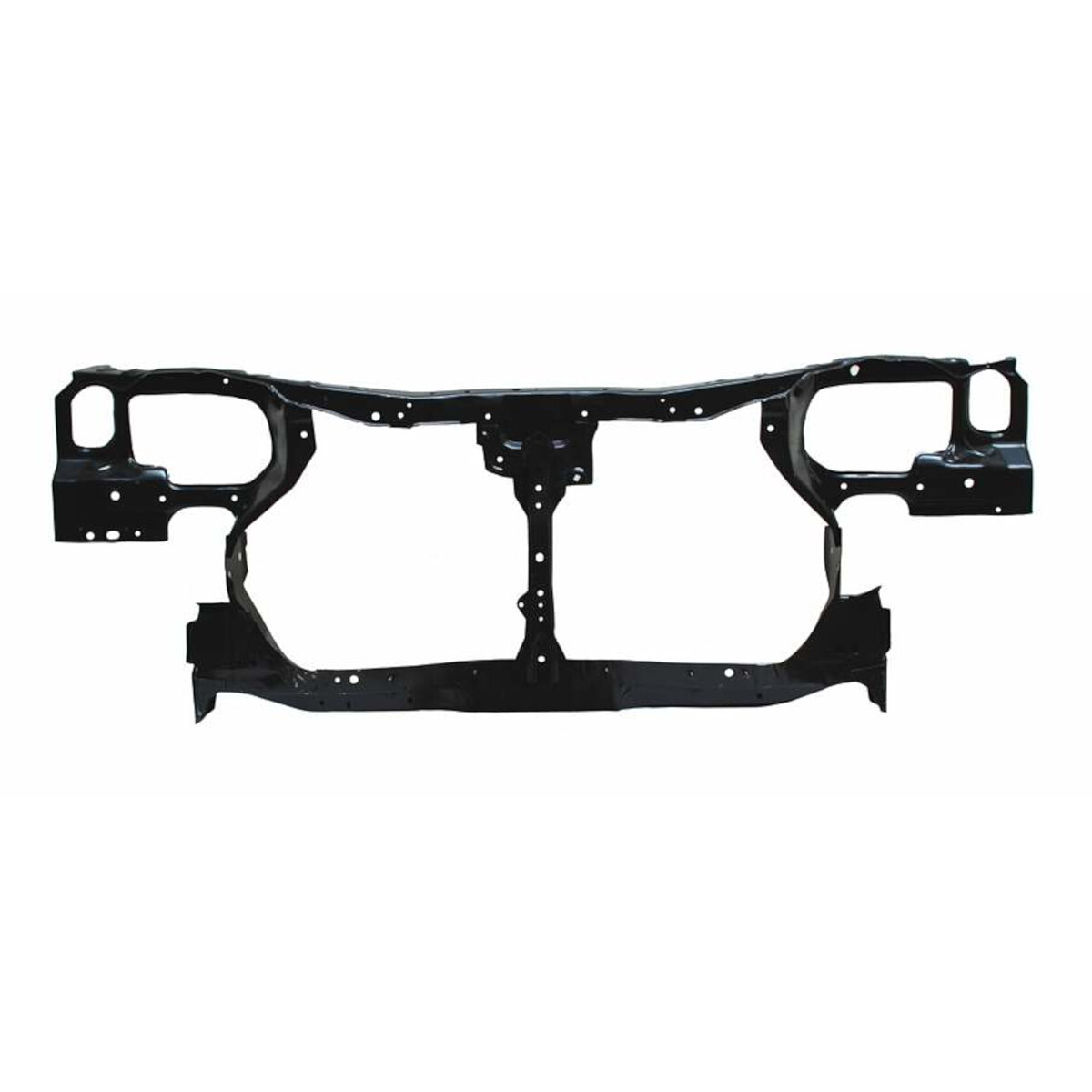 Marco De Radiador Nissan Sentra  2001 2002 2003 2004 2005 2006