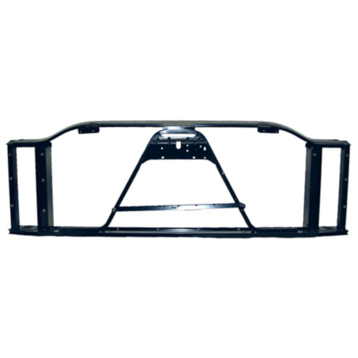 Marco De Radiador Chevrolet Avalanche  2002 2003 2004 2005 2006