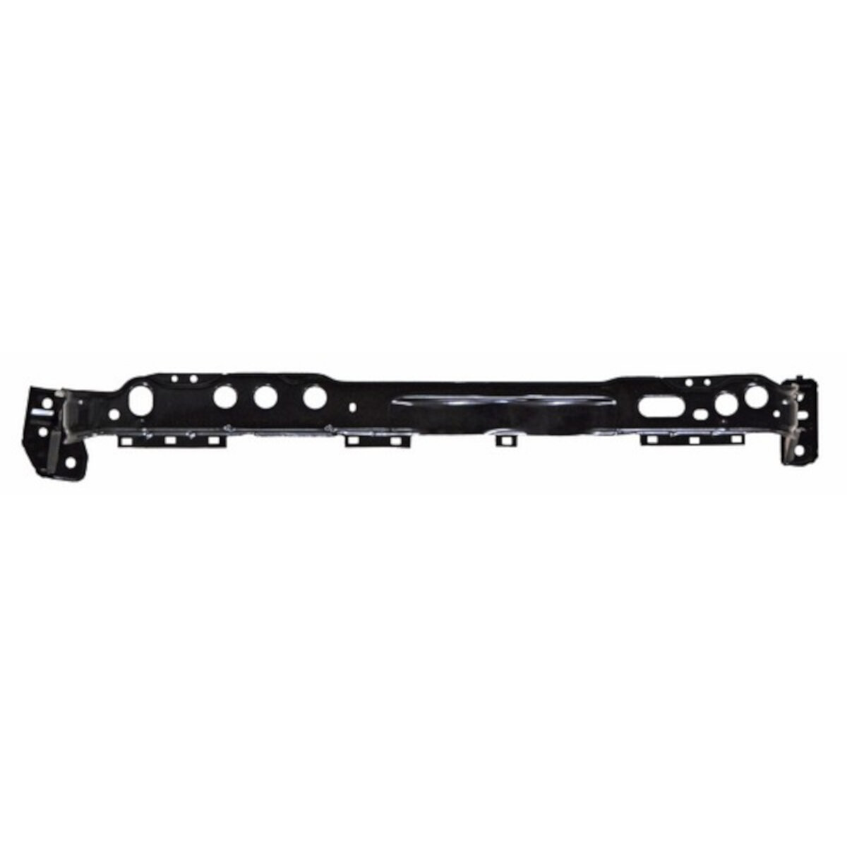 Marco De Radiador Inferior Ford Focus  2012 2013 2014