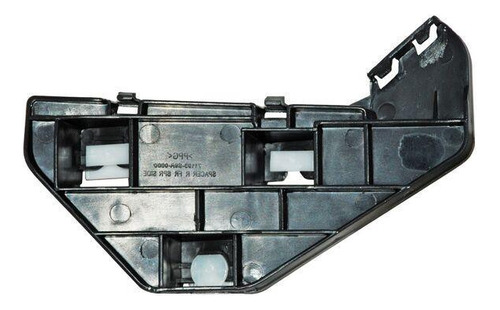 Guía De Defensa Derecha Honda Cr-v  2002 2003 2004 2005 2006