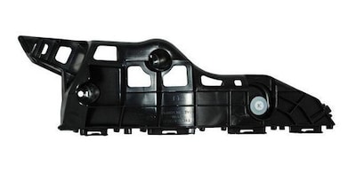 Foto 1 | Guía De Defensa Ambos Toyota Highlander 2017 2018