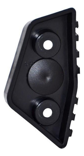 Foto 2 pulgar | Guía De Defensa Izquierda Ford Mustang  2018 2019 2020