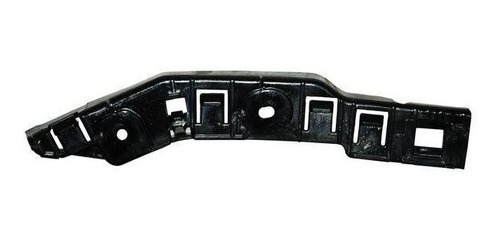 Foto 2 pulgar | Guía De Defensa Izquierda Jeep Compass  2018 2019