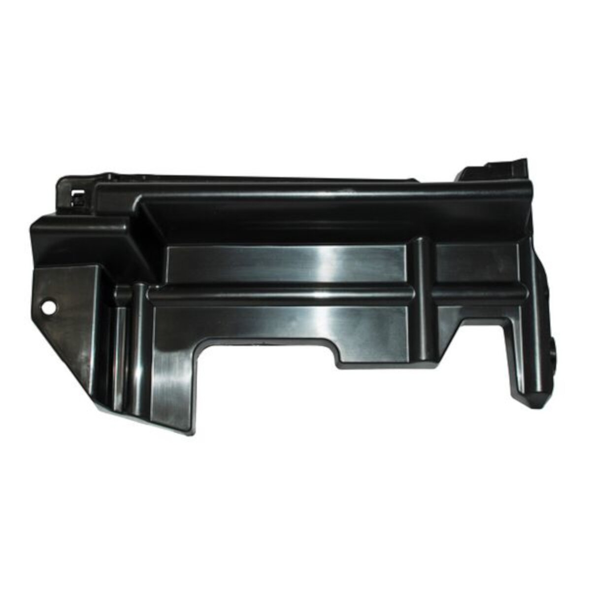 Foto 2 pulgar | Guía De Defensa Derecha Honda Hr-v  2016 2017 2018