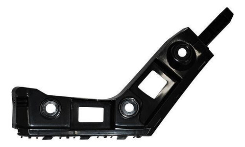 Foto 2 pulgar | Guía De Defensa Izquierda Volkswagen Golf  2015 2016 2017