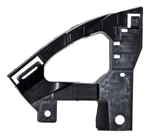 Foto 2 pulgar | Guía De Defensa Izquierda Honda Hr-v  2016 2017 2018