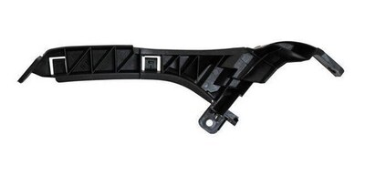 Foto 1 | Guía De Defensa Izquierda Honda Cr-v 2007 2008 2009 2010 2011 2012