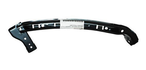 Guía De Defensa Derecha Honda Odyssey  2011 2012 2013 2014 2015 2016 2017