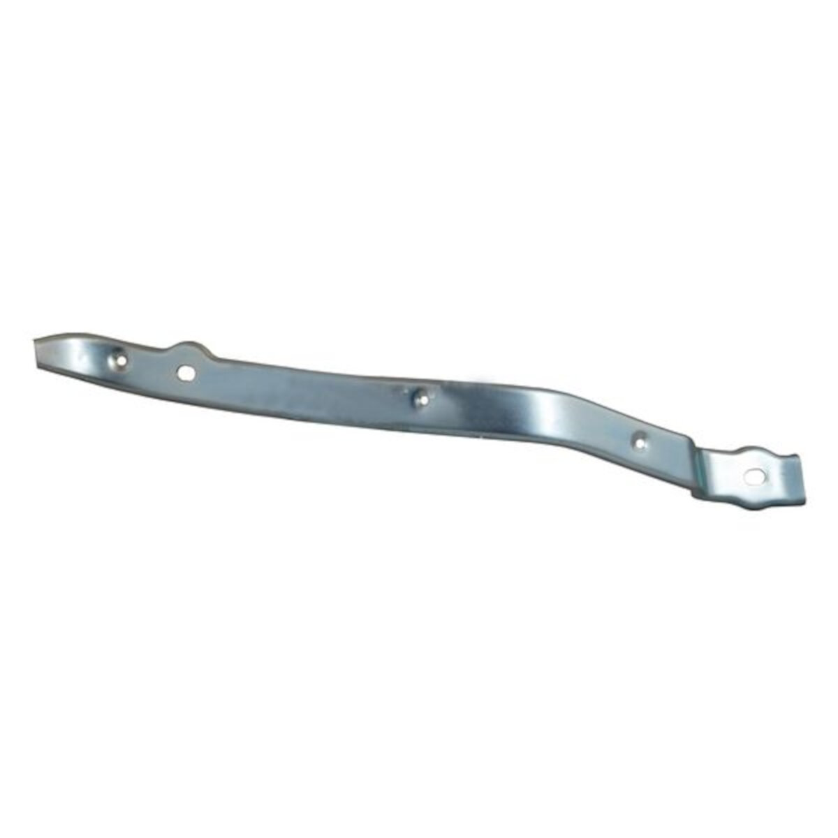 Guía De Defensa Izquierda Chevrolet Matiz  2006 2007 2008 2009 2010 2011 2012 2013 2014 2015