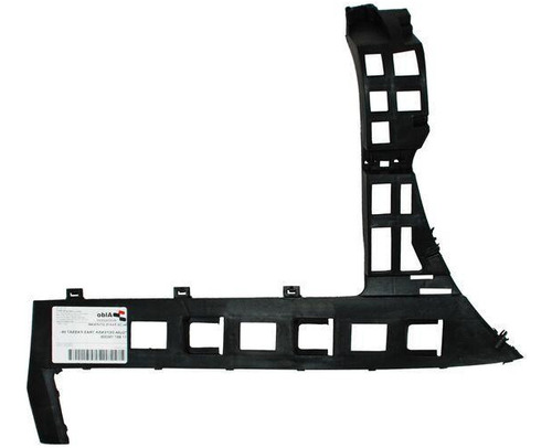 Guía De Defensa Izquierda Volkswagen Passat  2006 2007 2008 2009 2010 2011