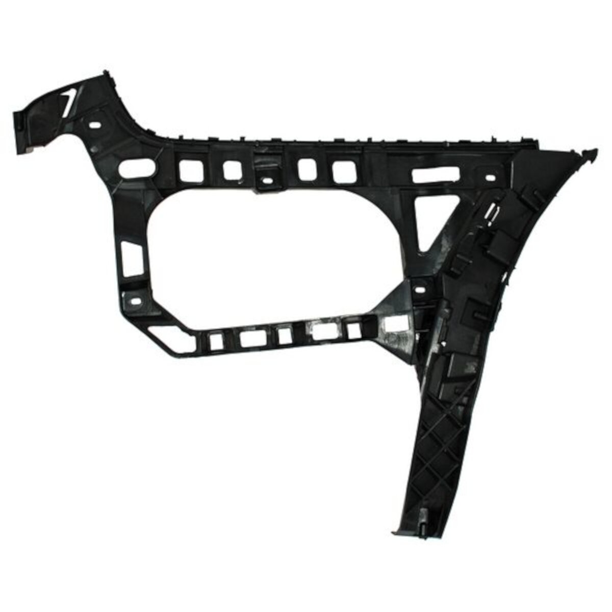 Guía De Defensa Izquierda Volkswagen Passat Cc 2009 2010 2011 2012