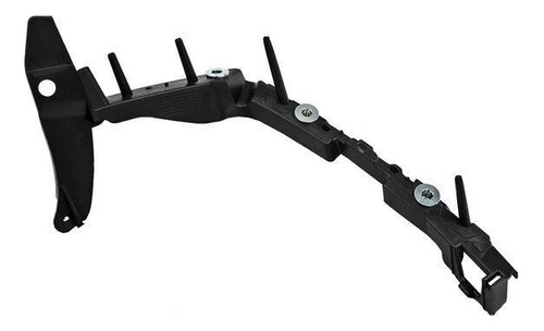 Guía De Defensa Izquierda Chevrolet Camaro  2010 2011 2012 2013