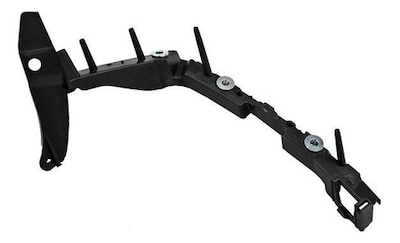 Foto 1 | Guía De Defensa Izquierda Chevrolet Camaro 2010 2011 2012 2013