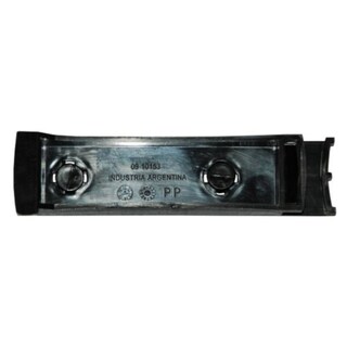 Foto 1 | Guía De Defensa Ambos Mercedes Benz Sprinter 2003 2004 2005 2006 2007 2008 2009 2010 2011 2012 2013