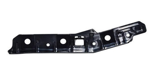 Foto 2 pulgar | Guía De Defensa Izquierda Ford Explorer  2018 2019 2020