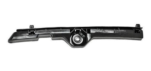 Guía De Defensa Izquierda Toyota Hilux  2005 2006 2007 2008