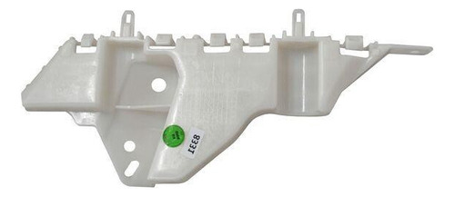 Foto 2 pulgar | Guía De Defensa Izquierda Chevrolet Trax  2017 2018 2019 2020