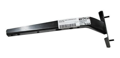 Guía De Defensa Derecha Dodge Caravan  2008 2009 2010 2011 2012
