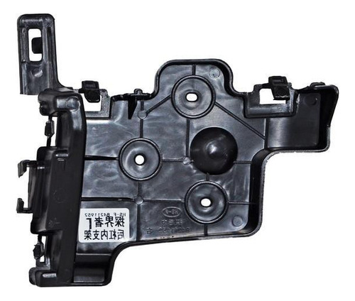 Guía De Defensa Izquierda Chevrolet Equinox  2018 2019 2020
