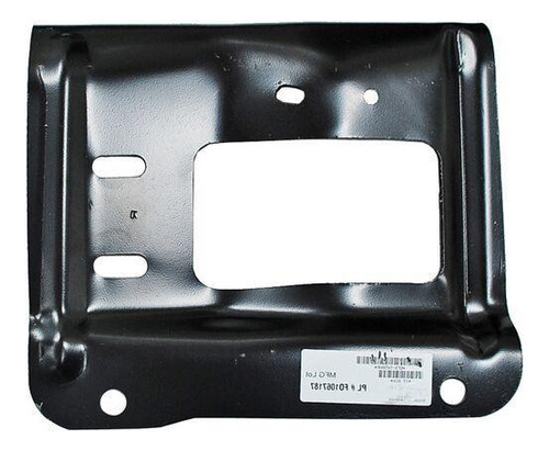 Foto 2 pulgar | Brazo De Defensa Izquierda Ford Super Duty  2011 2012 2013 2014 2015 2016