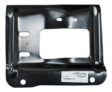 Foto 1 | Brazo De Defensa Izquierda Ford Super Duty 2011 2012 2013 2014 2015 2016