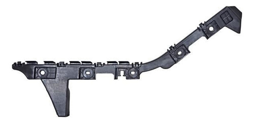 Foto 3 pulgar | Guía De Defensa Izquierda Ford Mustang  2015 2016 2017